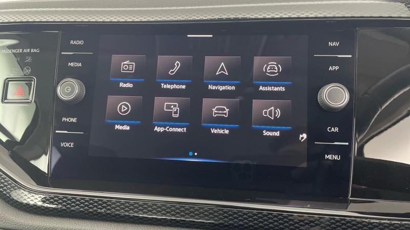 Used Volkswagen Polo 2023 for sale - 76541441: Photo 18