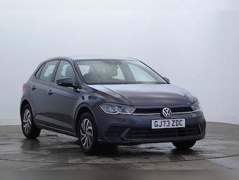 Used Volkswagen Polo 2023 for sale - 76541441: Photo