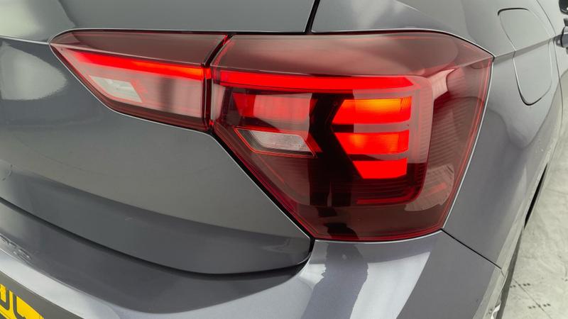 Used Volkswagen Polo 2023 for sale - 76541441: Photo 22