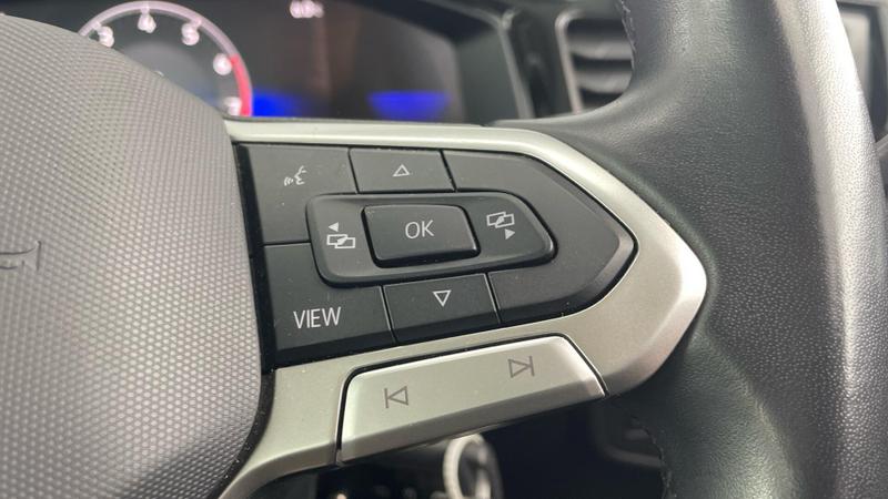 Used Volkswagen Polo 2023 for sale - 76541441: Photo 24