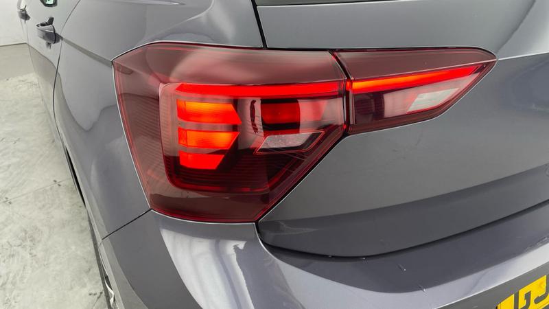 Used Volkswagen Polo 2023 for sale - 76541441: Photo 28