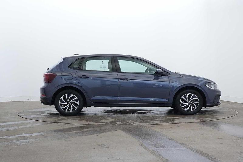 Used Volkswagen Polo 2023 for sale - 76541441: Photo 4