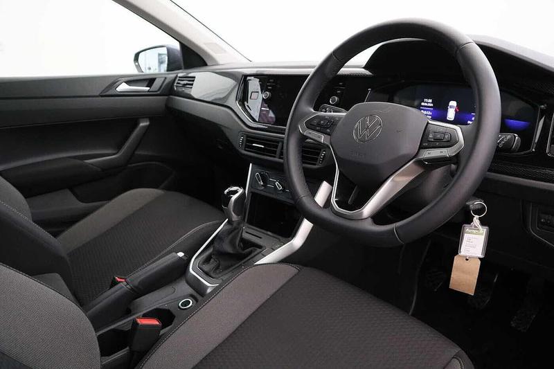 Used Volkswagen Polo 2023 for sale - 76541441: Photo 6