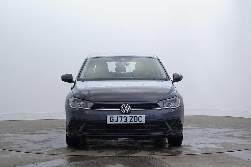 Used Volkswagen Polo 2023 for sale - 76541441: Photo 7