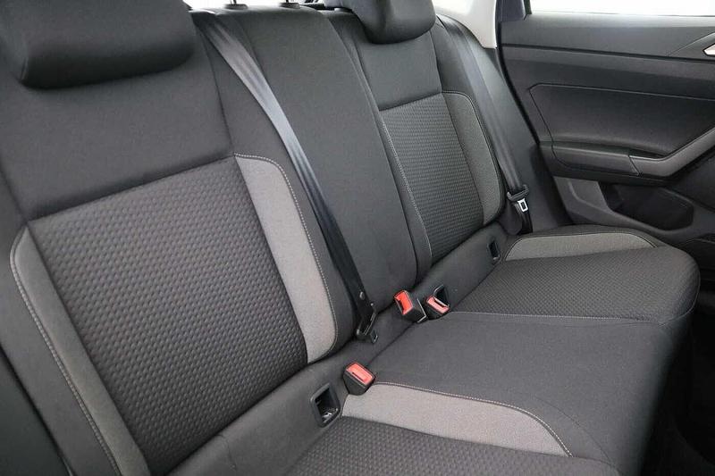 Used Volkswagen Polo 2023 for sale - 76541441: Photo 9