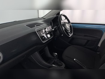 Used Volkswagen up! 2022 for sale - 75361427: Photo