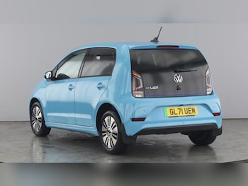 Used Volkswagen up! 2022 for sale - 75361427: Photo