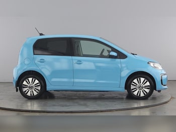 Used Volkswagen up! 2022 for sale - 75361427: Photo