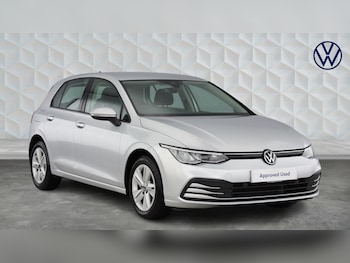 Used Volkswagen Golf 2021 for sale - 78353507: Photo