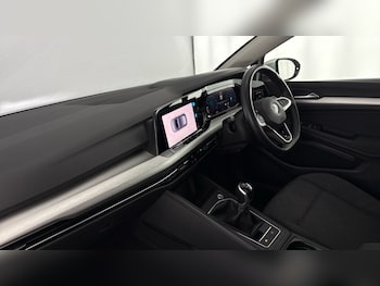 Used Volkswagen Golf 2021 for sale - 78353507: Photo