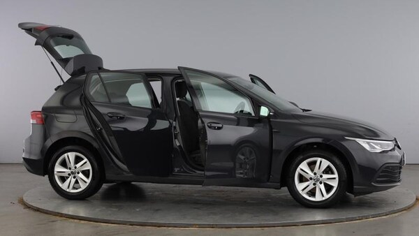 Used Volkswagen Golf 2020 for sale - 76046595: Photo 10