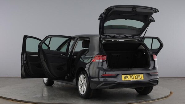 Used Volkswagen Golf 2020 for sale - 76046595: Photo 11