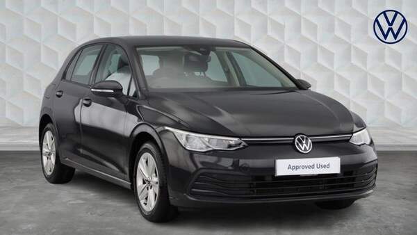 Used Volkswagen Golf 2020 for sale - 76046595: Photo 1