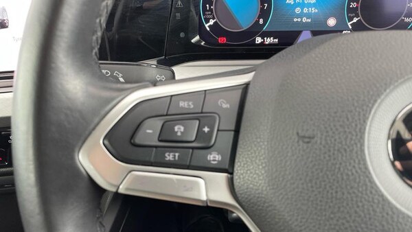 Used Volkswagen Golf 2020 for sale - 76046595: Photo 23