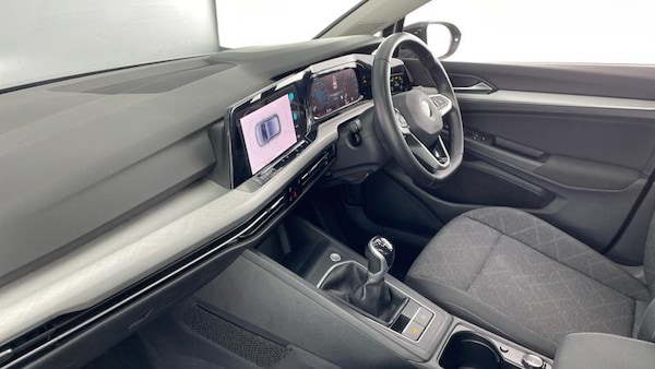 Used Volkswagen Golf 2020 for sale - 76046595: Photo 2