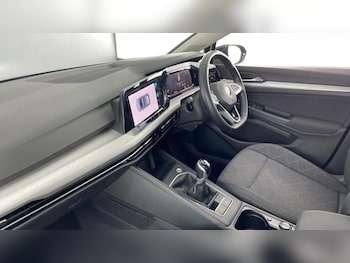Used Volkswagen Golf 2020 for sale - 76046595: Photo 2