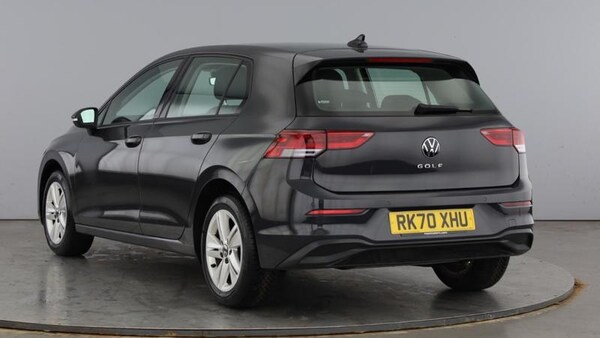 Used Volkswagen Golf 2020 for sale - 76046595: Photo 3