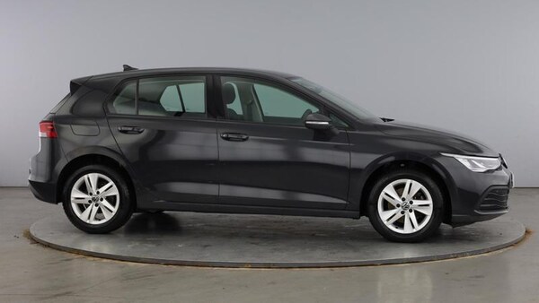 Used Volkswagen Golf 2020 for sale - 76046595: Photo 4
