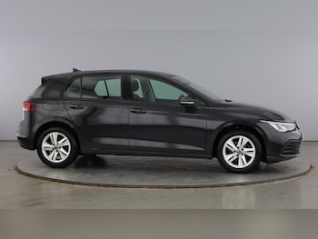 Used Volkswagen Golf 2020 for sale - 76046595: Photo 4