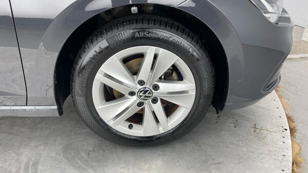 Used Volkswagen Golf 2020 for sale - 76046595: Photo 5