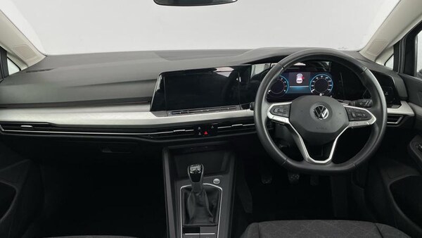 Used Volkswagen Golf 2020 for sale - 76046595: Photo 8