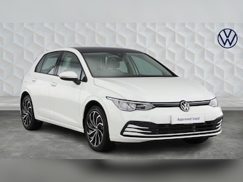 Volkswagen Golf feature image