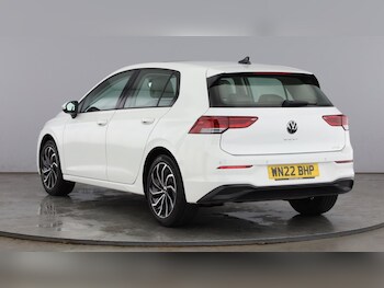 Used Volkswagen Golf 2022 for sale - 77938312: Photo