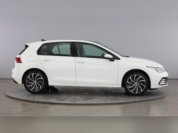 Used Volkswagen Golf 2022 for sale - 77938312: Photo