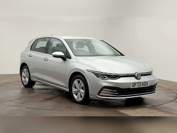 Used Volkswagen Golf 2023 for sale - 77506150: Photo