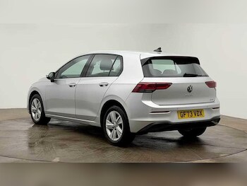 Used Volkswagen Golf 2023 for sale - 77506150: Photo