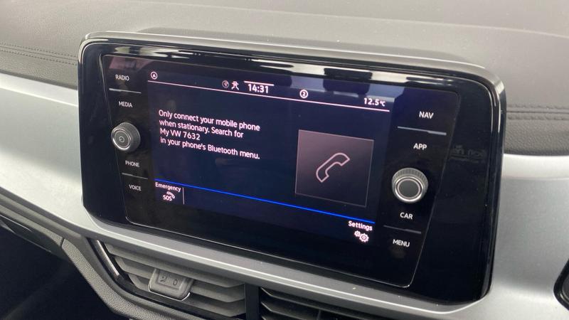 Used Volkswagen T-Roc 2022 for sale - 76664850: Photo 13