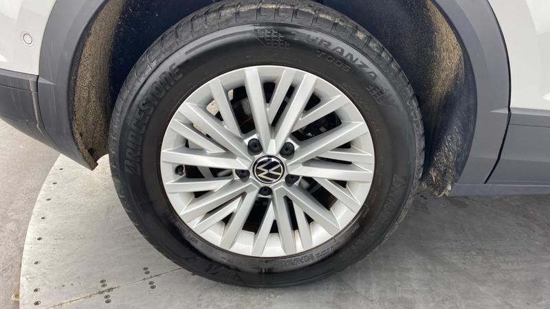 Used Volkswagen T-Roc 2022 for sale - 76664850: Photo 17