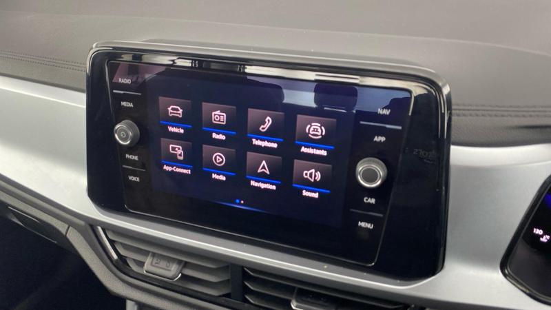 Used Volkswagen T-Roc 2022 for sale - 76664850: Photo 18