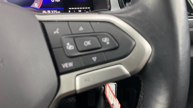 Used Volkswagen T-Roc 2022 for sale - 76664850: Photo 20