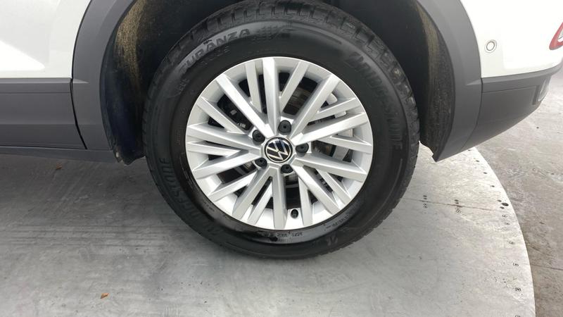 Used Volkswagen T-Roc 2022 for sale - 76664850: Photo 29