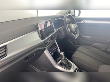 Used Volkswagen T-Roc 2022 for sale - 76664850: Photo