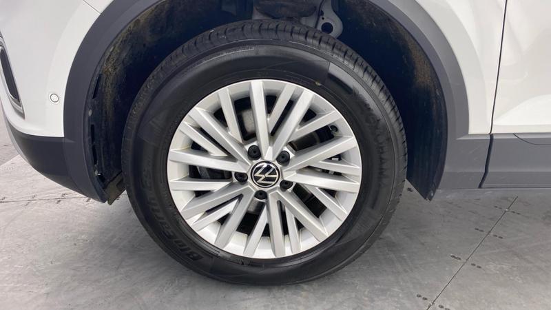 Used Volkswagen T-Roc 2022 for sale - 76664850: Photo 33