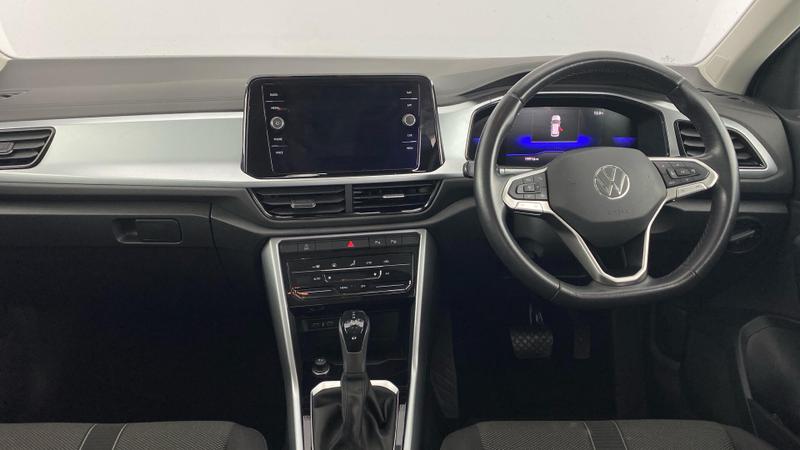 Used Volkswagen T-Roc 2022 for sale - 76664850: Photo 8