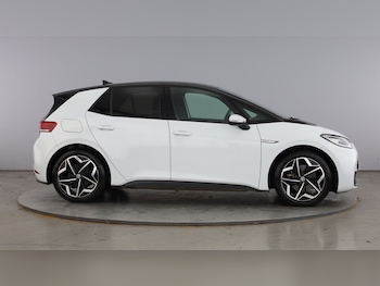 Used Volkswagen ID.3 2021 for sale - 78615283: Photo