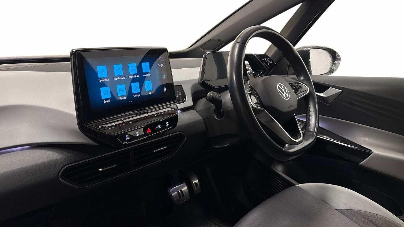 Used Volkswagen ID.3 2021 for sale - 77515716: Photo 2