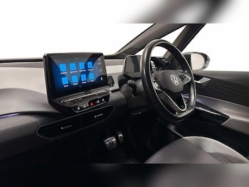 Used Volkswagen ID.3 2021 for sale - 77515716: Photo