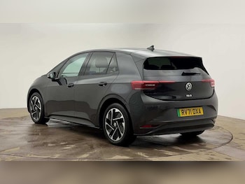 Used Volkswagen ID.3 2021 for sale - 77515716: Photo