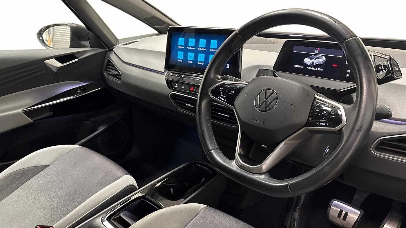 Used Volkswagen ID.3 2021 for sale - 77515716: Photo 6
