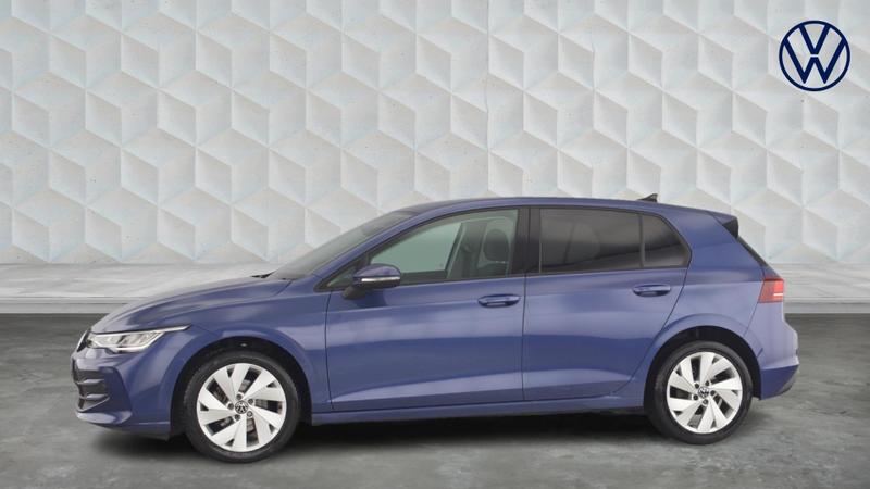Used Volkswagen Golf 2024 for sale - 75945327: Photo 1