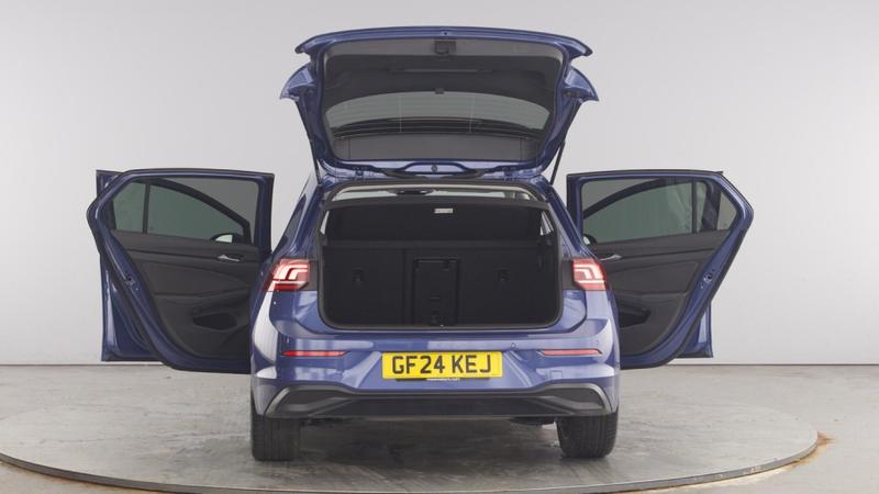 Used Volkswagen Golf 2024 for sale - 75945327: Photo 11