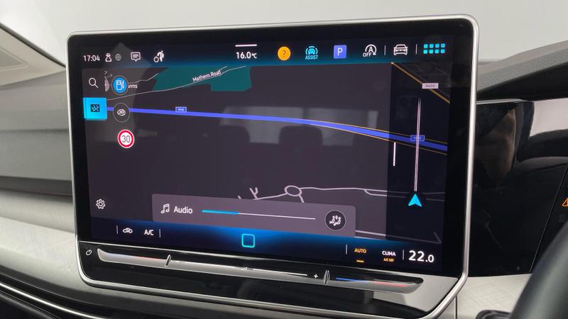 Used Volkswagen Golf 2024 for sale - 75945327: Photo 16