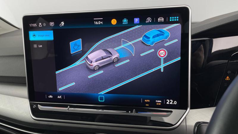 Used Volkswagen Golf 2024 for sale - 75945327: Photo 26