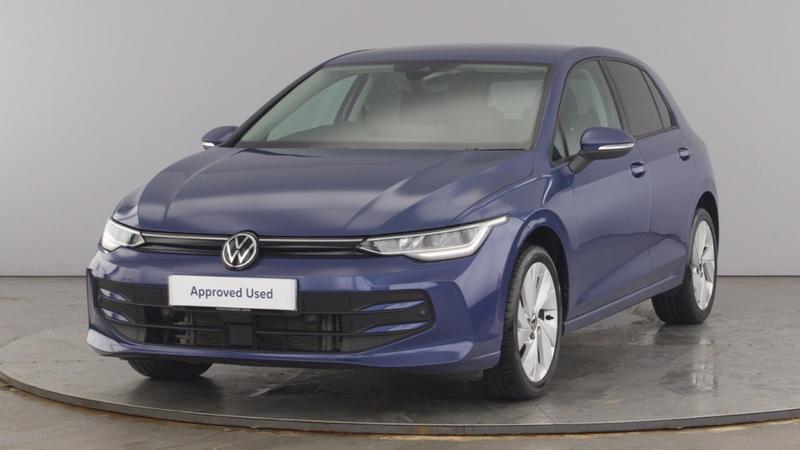 Used Volkswagen Golf 2024 for sale - 75945327: Photo 4