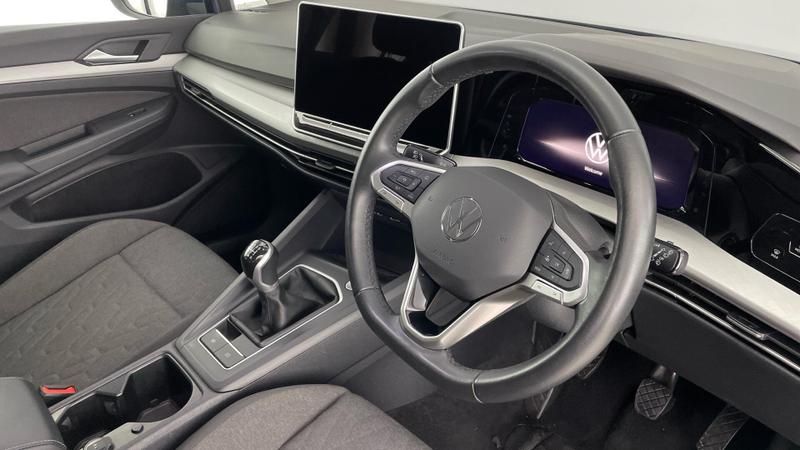 Used Volkswagen Golf 2024 for sale - 75945327: Photo 6