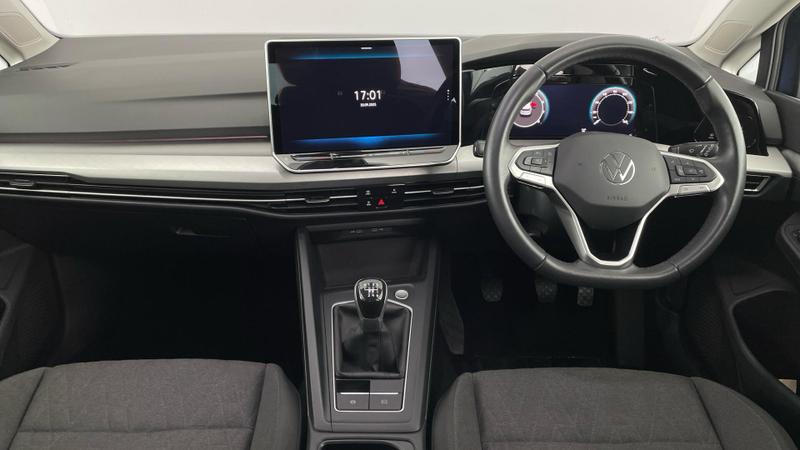 Used Volkswagen Golf 2024 for sale - 75945327: Photo 8